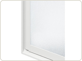 カビが発生しやすいゴムパッキンやドア下部の換気口をなくして、スッキリと清潔を保てます。