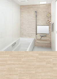 ブリックベージュ