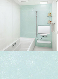 ロッシュグリーン