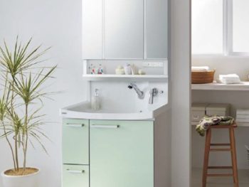 クリナップ　ファンシオ