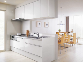 クリナップ　ラクエラ